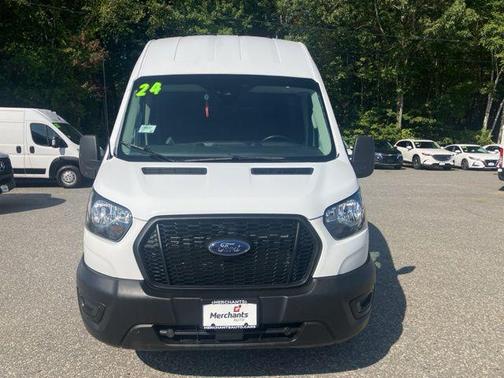 2024 Ford Transit-350 Base