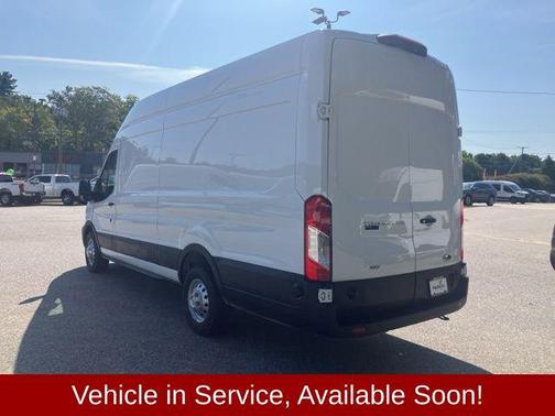2024 Ford Transit-350 Base