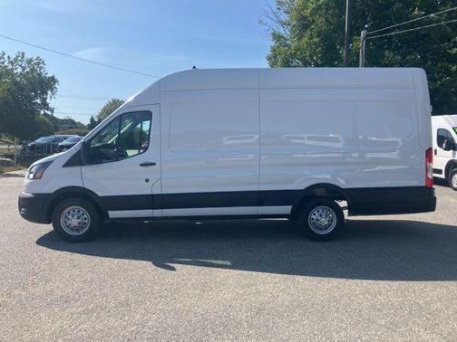 2024 Ford Transit-350 Base