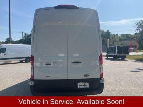 2024 Ford Transit-350 Base