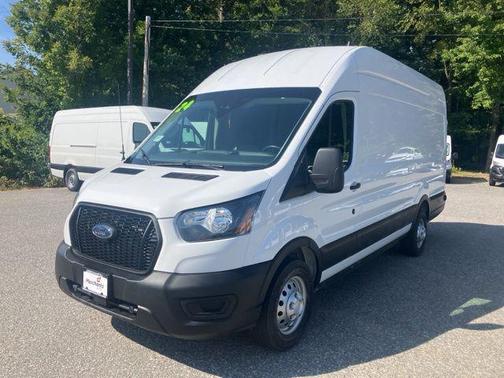 2024 Ford Transit-350 Base