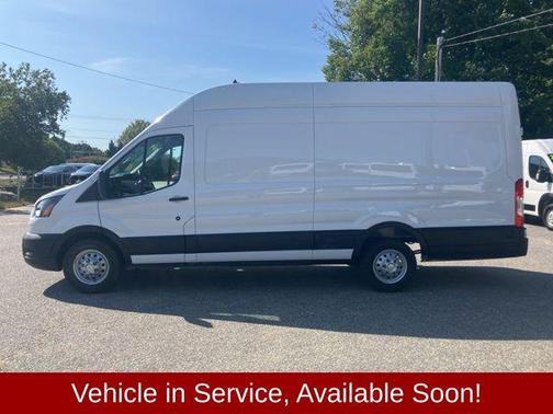 2024 Ford Transit-350 Base