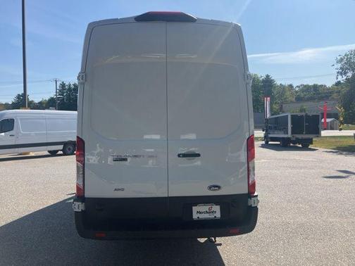 2024 Ford Transit-350 Base