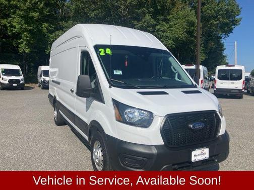 2024 Ford Transit-350 Base