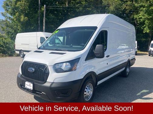 2024 Ford Transit-350 Base