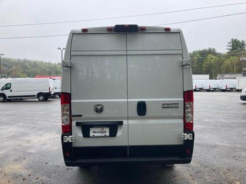 2023 RAM ProMaster 3500 High Roof