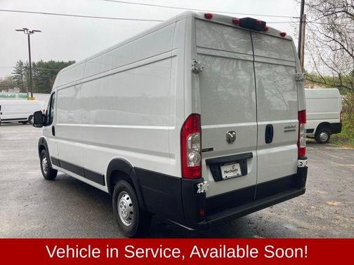2023 RAM ProMaster 3500 High Roof