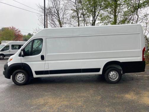2023 RAM ProMaster 3500 High Roof