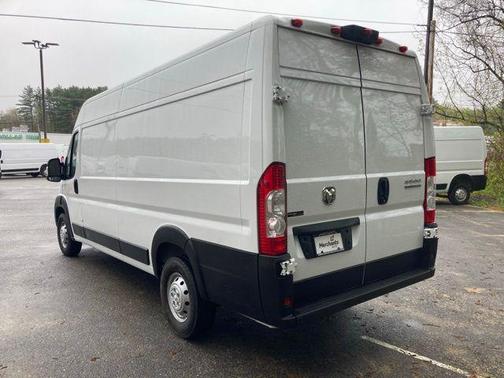 2023 RAM ProMaster 3500 High Roof