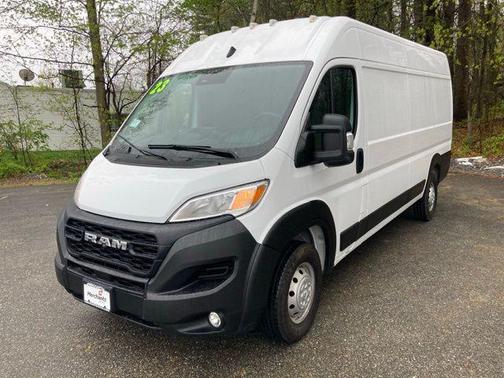 2023 RAM ProMaster 3500 High Roof