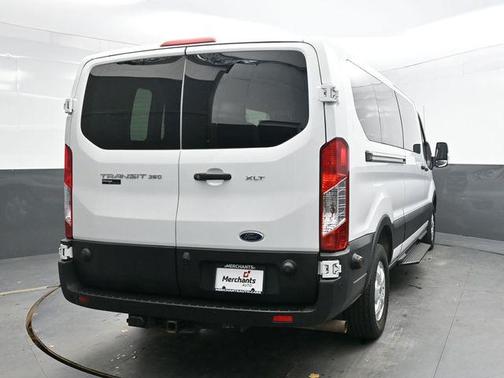 2020 Ford Transit-350 XLT