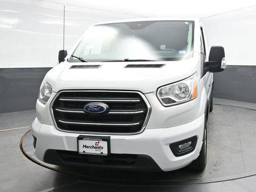 2020 Ford Transit-350 XLT