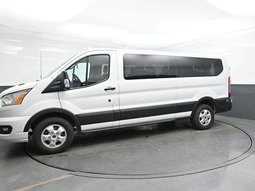 2020 Ford Transit-350 XLT