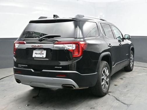 2021 GMC Acadia AWD SLE