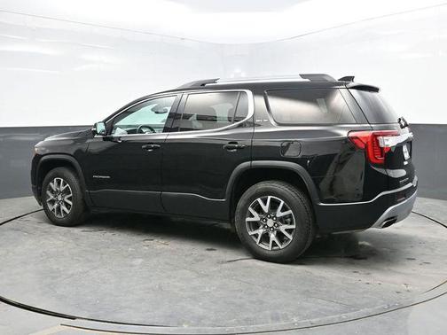 2021 GMC Acadia AWD SLE