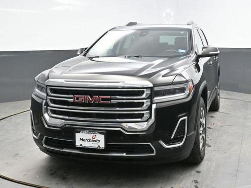 2021 GMC Acadia AWD SLE