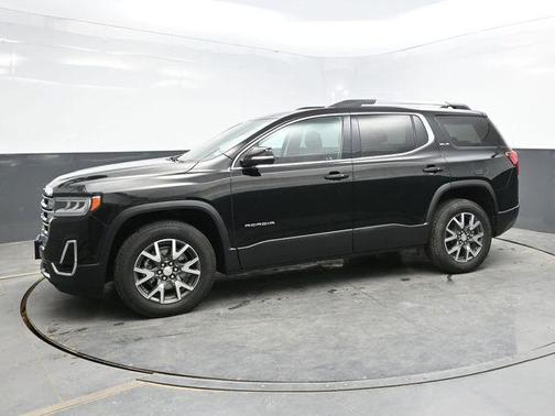 2021 GMC Acadia AWD SLE