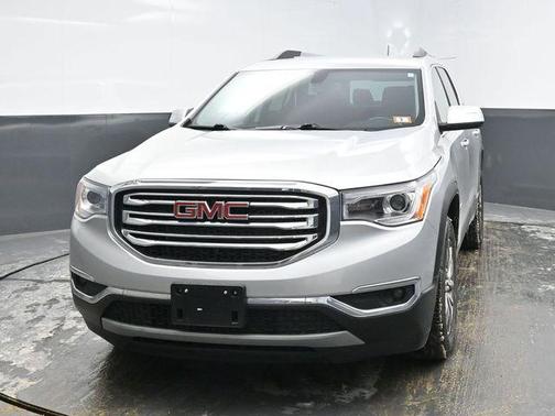 2018 GMC Acadia SLE-2