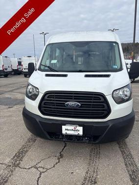2019 Ford Transit-350 XL