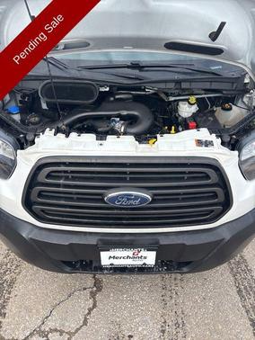 2019 Ford Transit-350 XL