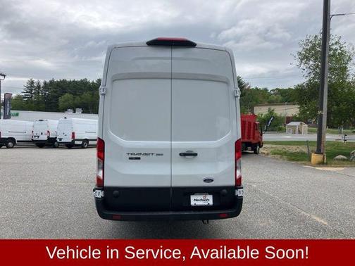 2023 Ford Transit-350 Base