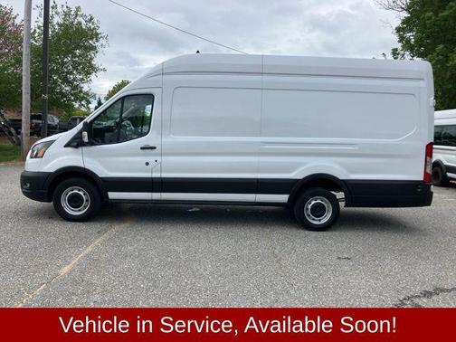 2023 Ford Transit-350 Base