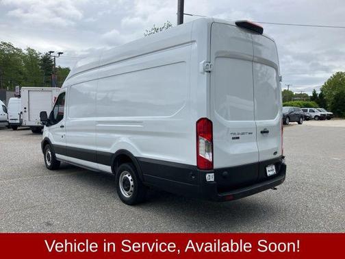 2023 Ford Transit-350 Base