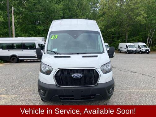 2023 Ford Transit-350 Base