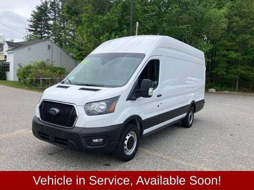 2023 Ford Transit-350 Base