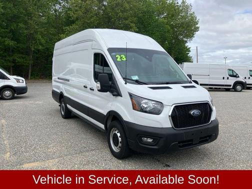 2023 Ford Transit-350 Base