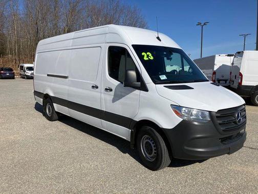 2023 Mercedes-Benz Sprinter 2500 High Roof