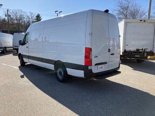 2023 Mercedes-Benz Sprinter 2500 High Roof
