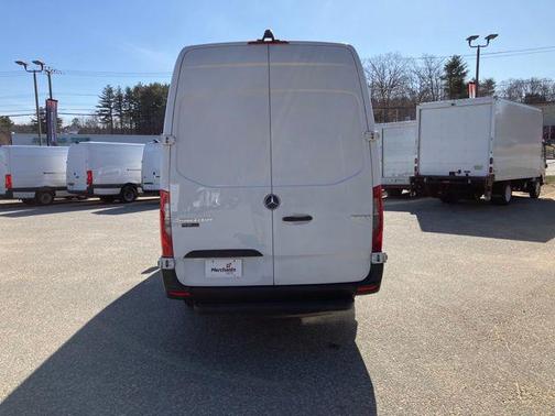 2023 Mercedes-Benz Sprinter 2500 High Roof