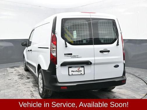 2022 Ford Transit Connect XL Cargo Van
