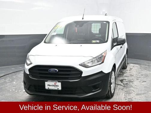 2022 Ford Transit Connect XL Cargo Van