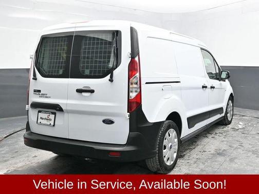 2022 Ford Transit Connect XL Cargo Van