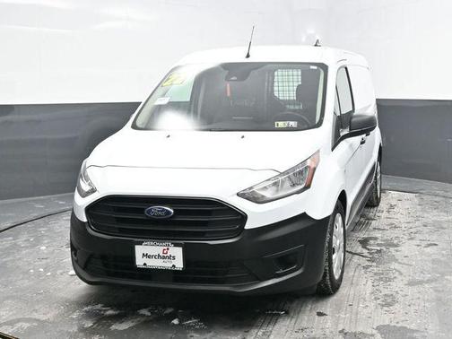 2022 Ford Transit Connect XL Cargo Van