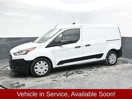 2022 Ford Transit Connect XL Cargo Van