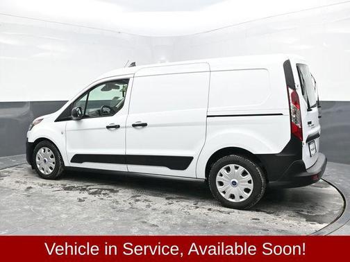 2022 Ford Transit Connect XL Cargo Van