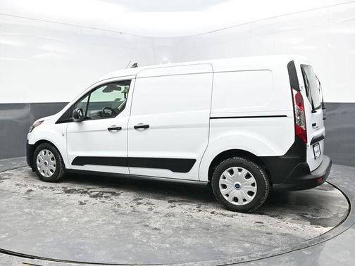 2022 Ford Transit Connect XL Cargo Van