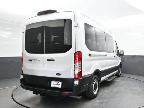 2023 Ford Transit-350 XL