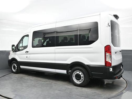 2023 Ford Transit-350 XL