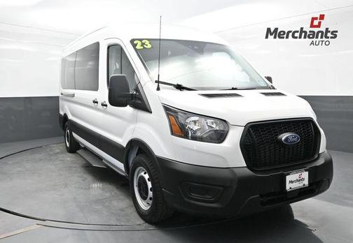 2023 Ford Transit-350 XL