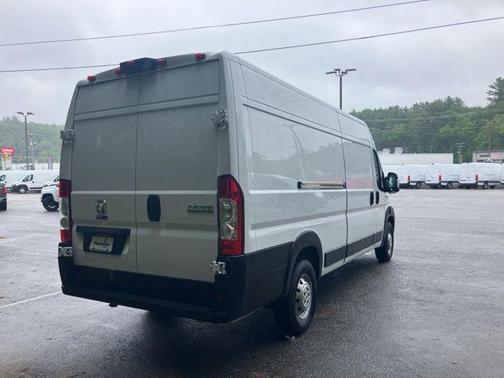2023 RAM ProMaster 3500 High Roof