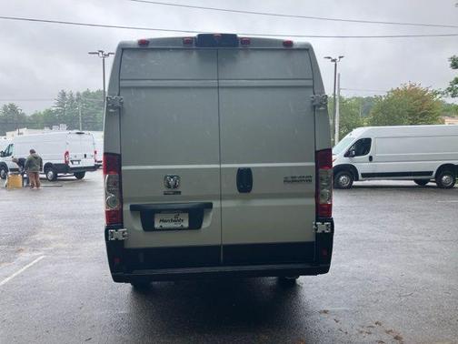 2023 RAM ProMaster 3500 High Roof