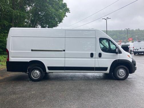 2023 RAM ProMaster 3500 High Roof