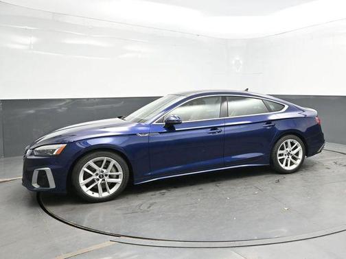 2023 Audi A5 Sportback 45 S Line Prestige