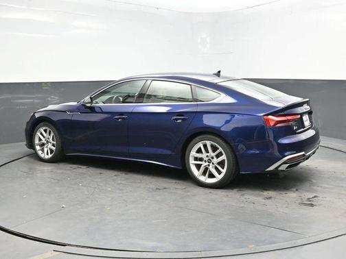 2023 Audi A5 Sportback 45 S Line Prestige