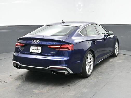2023 Audi A5 Sportback 45 S Line Prestige