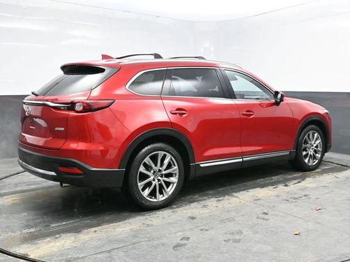 2017 Mazda CX-9 Grand Touring